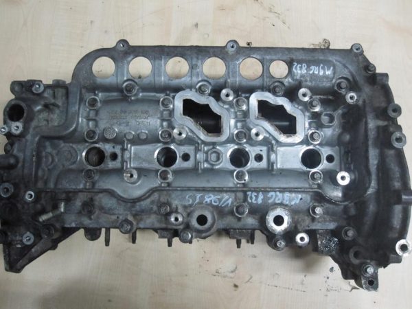 TRAFIC PRIMASTAR 2.0 DCI M9R głowica kompletna 8200519994 8200539196 - obrazek 4