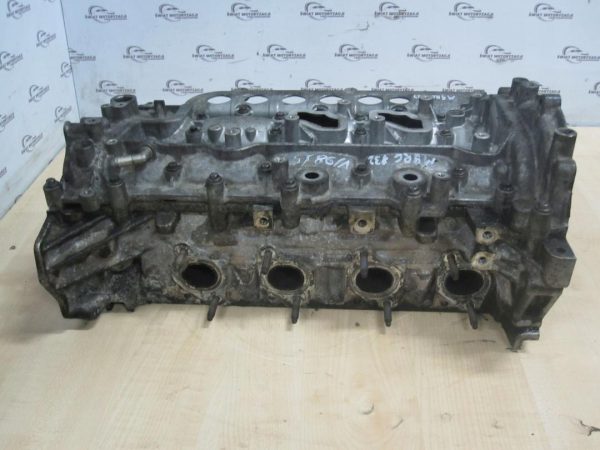 TRAFIC PRIMASTAR 2.0 DCI M9R głowica kompletna 8200519994 8200539196 - obrazek 7
