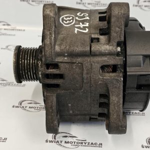 TRAFIC VIVARO 2.0 DCI 114KM 13r alternator 8200404459-G