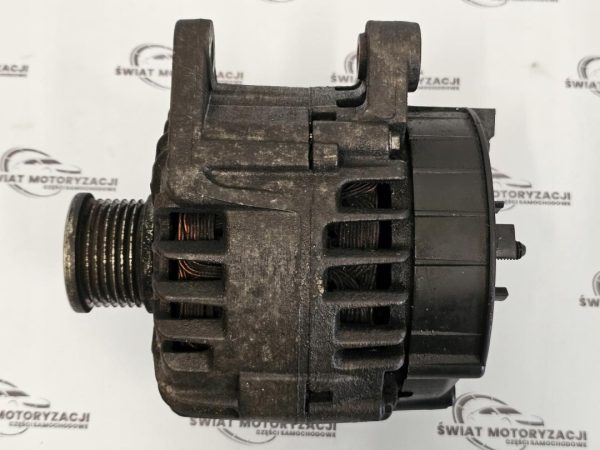 TRAFIC VIVARO 2.0 DCI 114KM 13r alternator 8200404459-G - obrazek 2