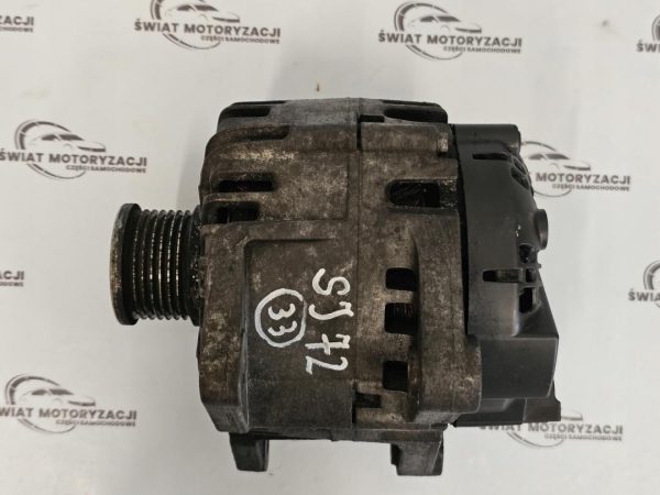 TRAFIC VIVARO 2.0 DCI 114KM 13r alternator 8200404459-G - obrazek 8