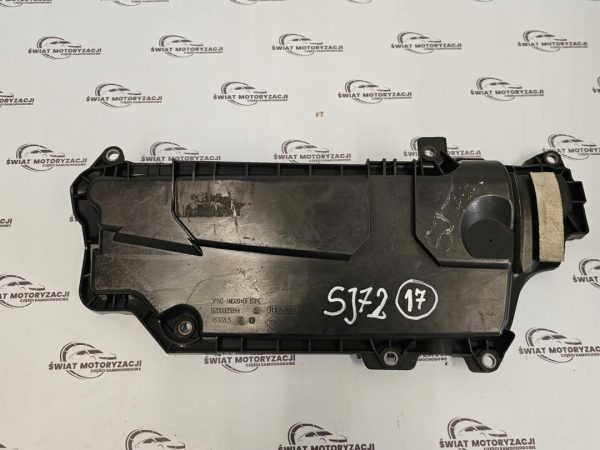 TRAFIC VIVARO 2.0 DCI 114KM 13r osłona silnika 8200805844 - obrazek 5