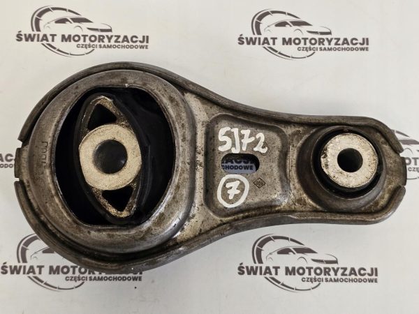 TRAFIC VIVARO 2.0 DCI 114KM 13r poduszka silnika 8200725253-A 8200675206-A - obrazek 4
