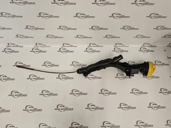 TRAFIC VIVARO 2.0 DCI 114KM bagnet miarka oleju 8200949932