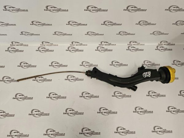 TRAFIC VIVARO 2.0 DCI 114KM bagnet miarka oleju 8200949932 - obrazek 4