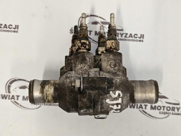 TRAFIC VIVARO 2.0 DCI 114KM podgrzewacz płynu - obrazek 6