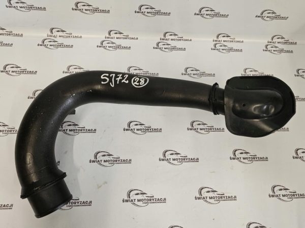 TRAFIC VIVARO 2.0 DCI 114KM rura intercoolera 8200887170 - obrazek 3