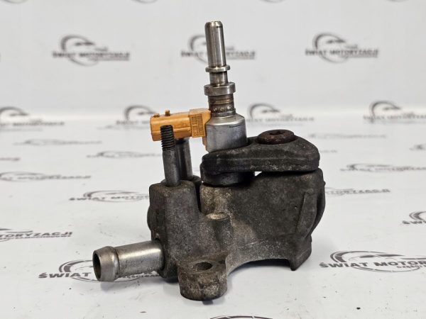 TRAFIC VIVARO 2.0 DCI EU5 M9R630 114KM wtryskiwacz WTRYSK DPF H8200778880 - obrazek 3