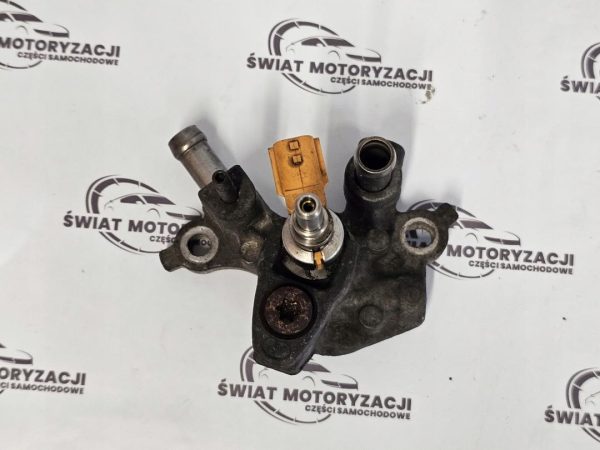 TRAFIC VIVARO 2.0 DCI EU5 M9R630 114KM wtryskiwacz WTRYSK DPF H8200778880 - obrazek 5