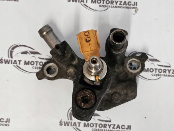 TRAFIC VIVARO 2.0 DCI EU5 M9R630 114KM wtryskiwacz WTRYSK DPF H8200778880 - obrazek 6