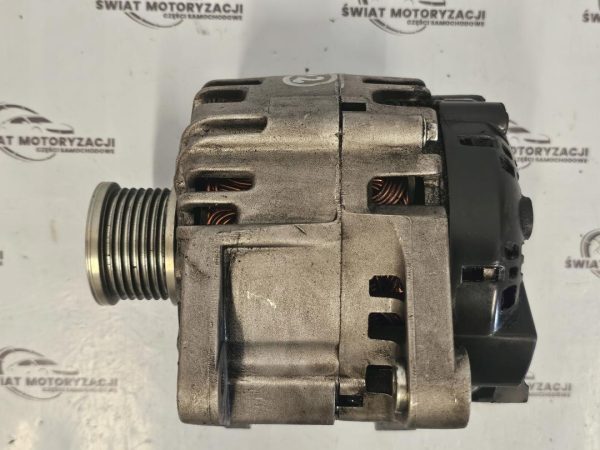 TRAFIC VIVARO 2.0 DCI EURO 5 114KM 14r alternator RX14053-001