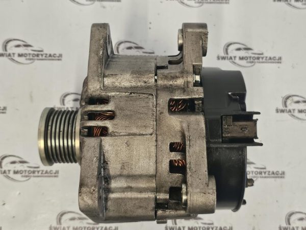 TRAFIC VIVARO 2.0 DCI EURO 5 114KM 14r alternator RX14053-001 - obrazek 2