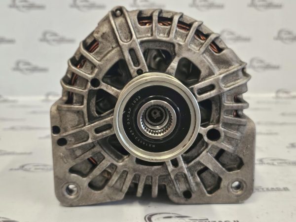 TRAFIC VIVARO 2.0 DCI EURO 5 114KM 14r alternator RX14053-001 - obrazek 4