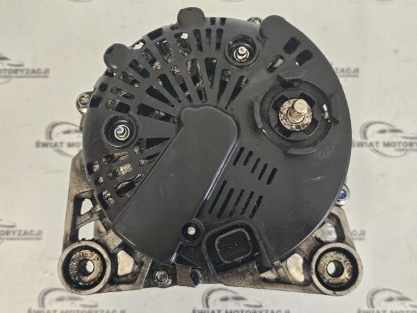 TRAFIC VIVARO 2.0 DCI EURO 5 114KM 14r alternator RX14053-001 - obrazek 7