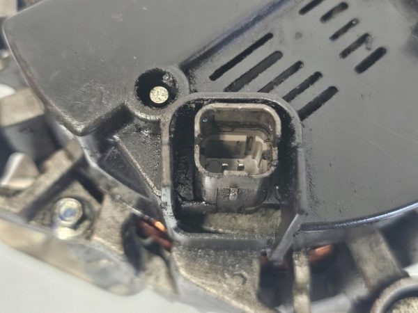 TRAFIC VIVARO 2.0 DCI EURO 5 114KM 14r alternator RX14053-001 - obrazek 8