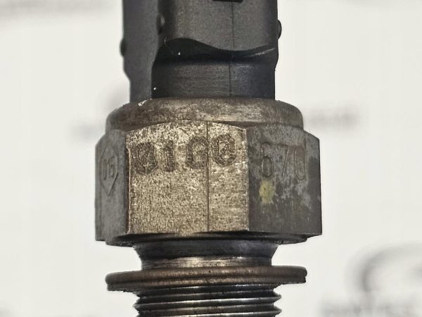 TRAFIC VIVARO 2.0 DCI EURO 5 114KM 14r czujnik poziomu oleju 670535B - obrazek 7