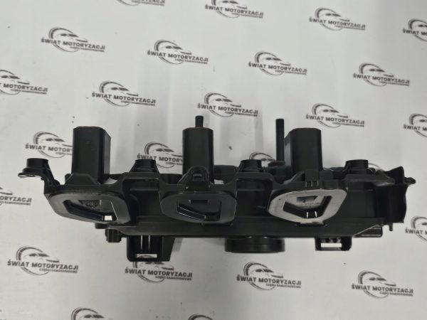 TRAFIC VIVARO 2.0 DCI EURO 5 114KM 14r odma 8200836881 - obrazek 3
