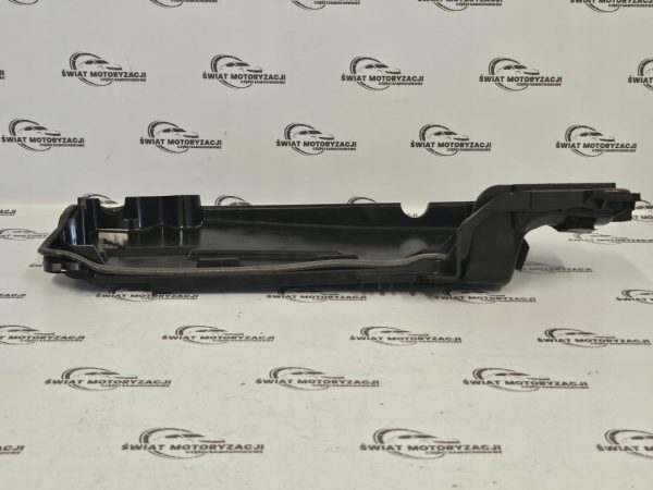 TRAFIC VIVARO 2.0 DCI EURO 5 114KM 14r osłona silnika 8200805844 - obrazek 2