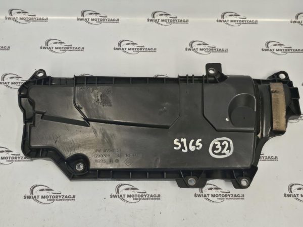 TRAFIC VIVARO 2.0 DCI EURO 5 114KM 14r osłona silnika 8200805844 - obrazek 6