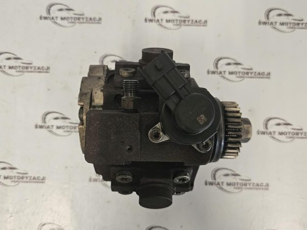 TRAFIC VIVARO 2.0 DCI EURO 5 114KM 14r pompa wtryskowa 0445010205 - obrazek 3