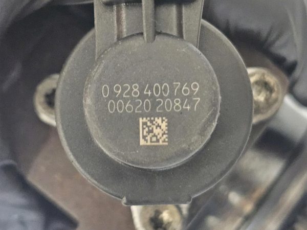 TRAFIC VIVARO 2.0 DCI EURO 5 114KM 14r pompa wtryskowa 0445010205 - obrazek 7