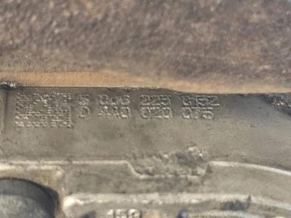 TRAFIC VIVARO 2.0 DCI EURO 5 114KM 14r pompa wtryskowa 0445010205 - obrazek 9