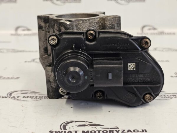 TRAFIC VIVARO 2.0 DCI EURO 5 114KM 14r zawór EGR 8200797706 H8200327011 - obrazek 2