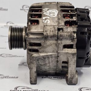 TRAFIC VIVARO 2.0 DCI EURO 5 M9R630 114KM alternator 401740042 LRA03036