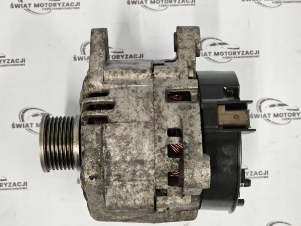 TRAFIC VIVARO 2.0 DCI EURO 5 M9R630 114KM alternator 401740042 LRA03036 - obrazek 2