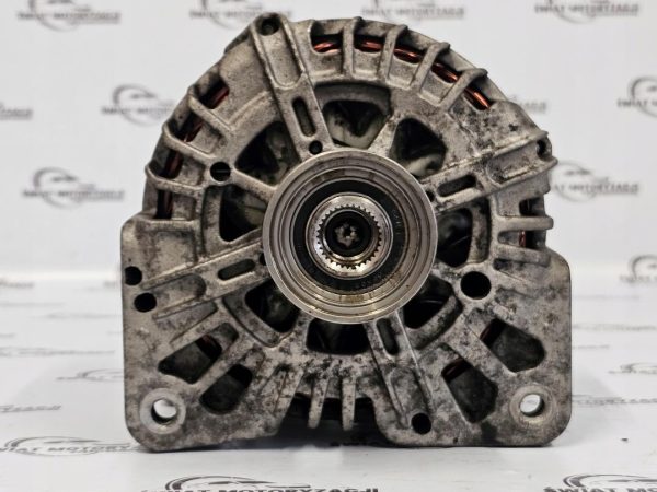 TRAFIC VIVARO 2.0 DCI EURO 5 M9R630 114KM alternator 401740042 LRA03036 - obrazek 4