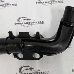 TRAFIC VIVARO 2.0 DCI EURO 5 M9R630 rura rurka wody 70555304