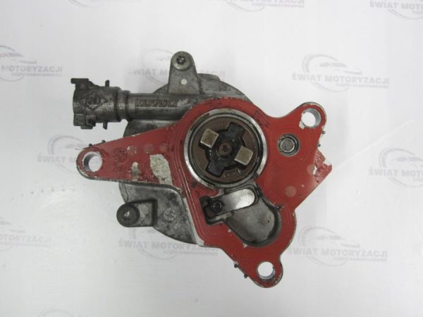 TRAFIC VIVARO 2.0 DCI M9R630 08r 115KM 8200520476 520476A VACUM POMPA