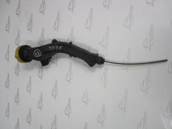 TRAFIC VIVARO 2.0 DCI M9R630 08r 115KM 8200612919 BAGNET MIARKA - obrazek 4