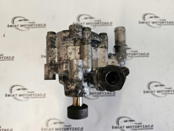 TRAFIC VIVARO 2.0 DCI M9R630 114KM pompa wspomagania 491101050R 7613955611 - obrazek 2