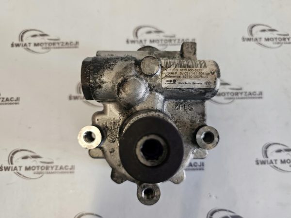 TRAFIC VIVARO 2.0 DCI M9R630 114KM pompa wspomagania 491101050R 7613955611 - obrazek 5