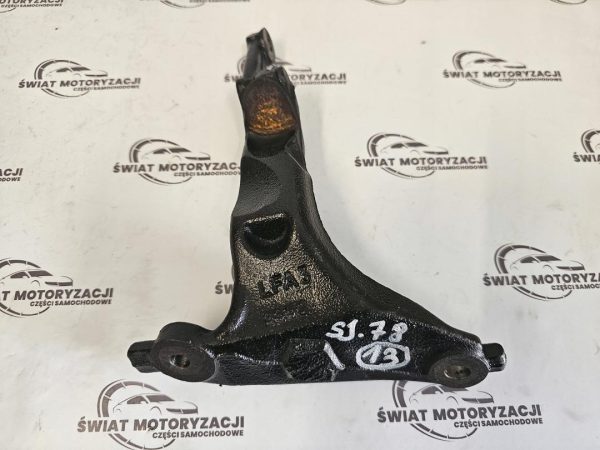 TRAFIC VIVARO 2.0 DCI M9R630 14r 114KM łapa silnika 895961 - obrazek 3