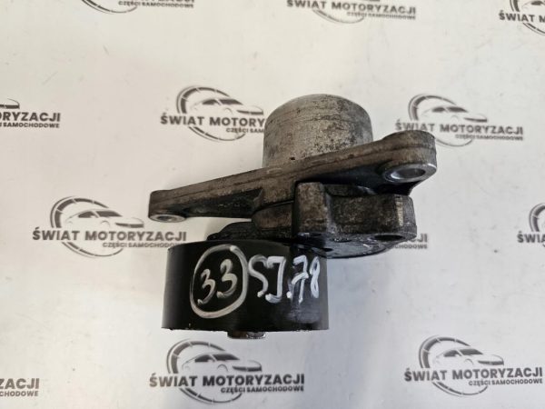 TRAFIC VIVARO 2.0 DCI M9R630 14r 114KM napinacz paska 117507568R - obrazek 4