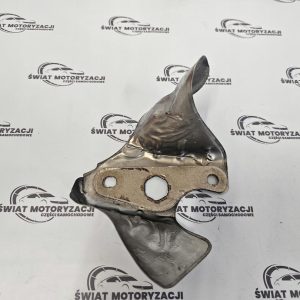TRAFIC VIVARO 2.0 DCI M9R630 14r 114KM osłona termiczna 8201034917