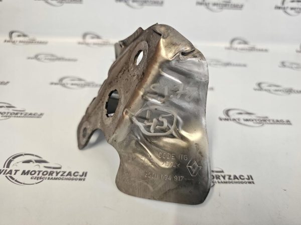 TRAFIC VIVARO 2.0 DCI M9R630 14r 114KM osłona termiczna 8201034917 - obrazek 3