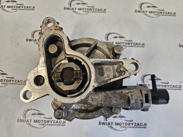 TRAFIC VIVARO 2.0 DCI M9R630 14r 114KM pompa vacum 146502570R - obrazek 3