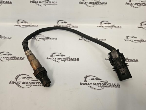 TRAFIC VIVARO 2.0 DCI M9R630 14r 114KM sonda lambda 0281004163 1928404687 - obrazek 5