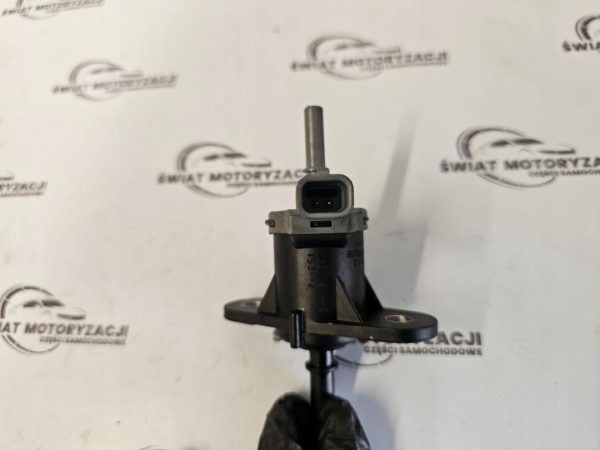 TRAFIC VIVARO 2.0 DCI M9R630 14r 114KM zawór podciśnienia 208853765R