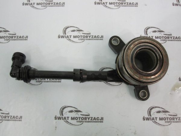 TRAFIC VIVARO 2.0 DCI M9R740 115KM 07r 154tys. wysprzęglik 8200414151 - obrazek 6