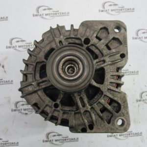 TRAFIC VIVARO 2.0 DCI M9R740 115KM 07r alternator