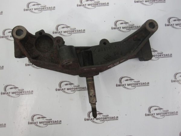 TRAFIC VIVARO 2.0 DCI M9R740 115KM 07r łapa wspornik 8200404278A 93853923 - obrazek 2