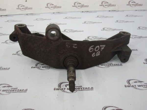 TRAFIC VIVARO 2.0 DCI M9R740 115KM 07r łapa wspornik 8200404278A 93853923 - obrazek 4