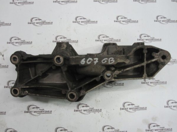 TRAFIC VIVARO 2.0 DCI M9R740 115KM 07r łapa wspornik 8200462166 8200462166B - obrazek 2