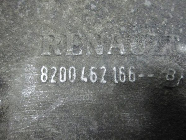 TRAFIC VIVARO 2.0 DCI M9R740 115KM 07r łapa wspornik 8200462166 8200462166B - obrazek 4