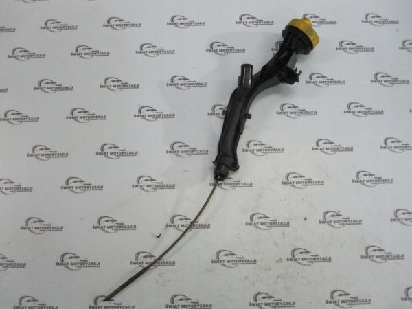 TRAFIC VIVARO 2.0 DCI M9R740 115KM Bagnet miarka oleju 8200612919