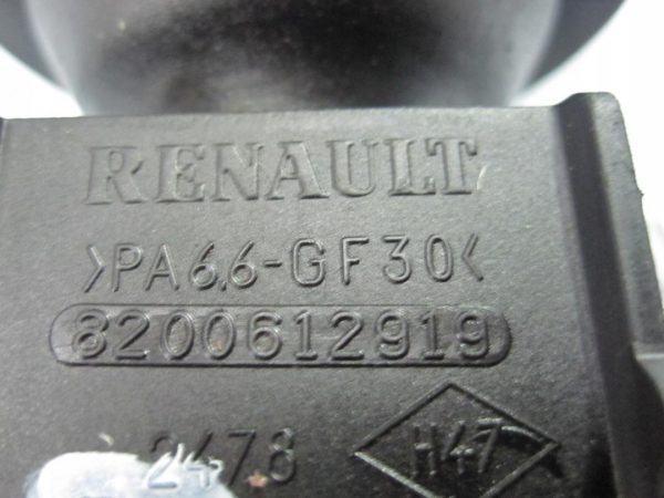 TRAFIC VIVARO 2.0 DCI M9R740 115KM Bagnet miarka oleju 8200612919 - obrazek 2